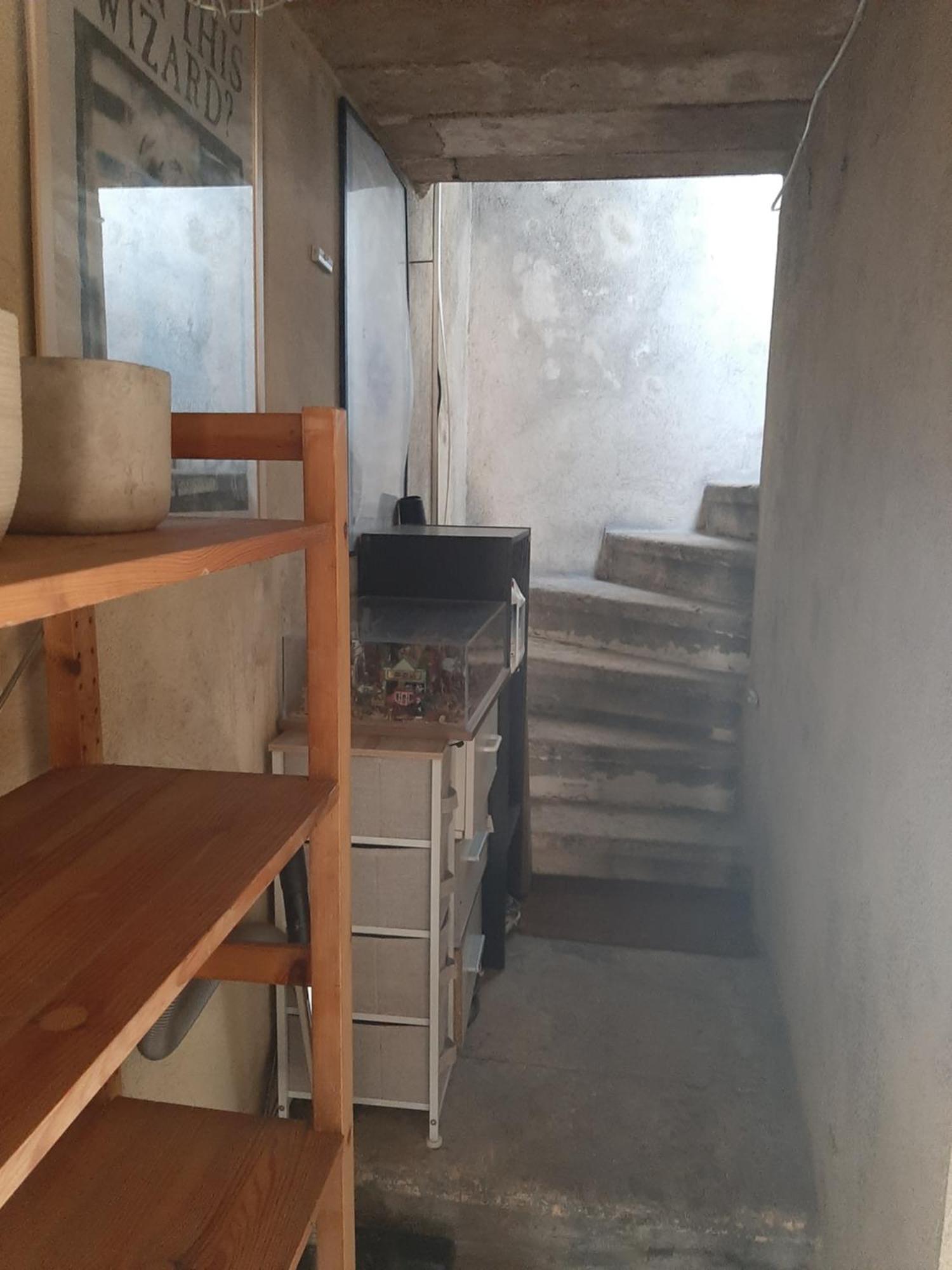 Appartement Avec Terrasse Centre Bordeaux Exterior foto