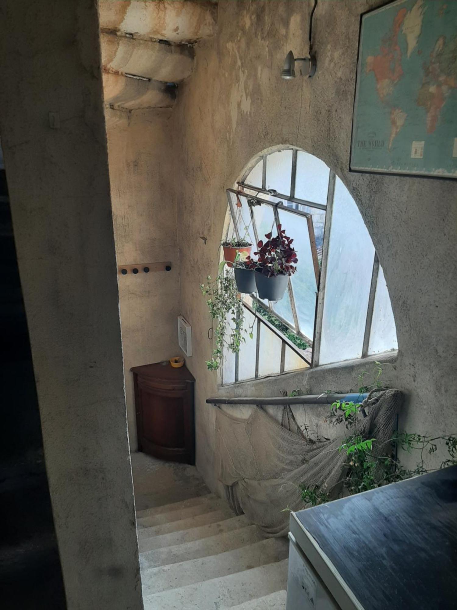 Appartement Avec Terrasse Centre Bordeaux Exterior foto
